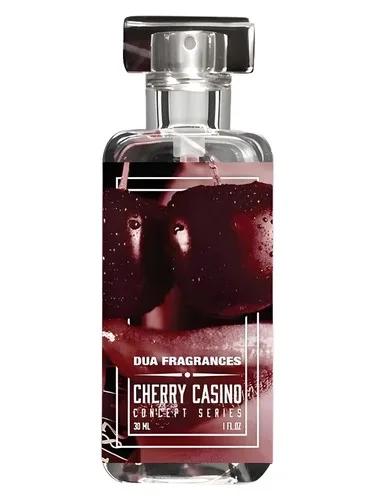 Cherry Casino — The Dua Brand