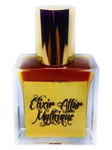 Mythique — Elixir Attar