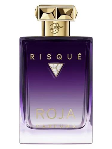 Risque Pour Femme Essence De Parfum — Roja Dove