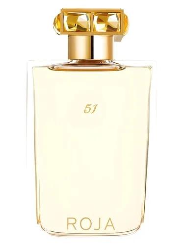 51 Pour Femme Essence De Parfum — Roja Dove