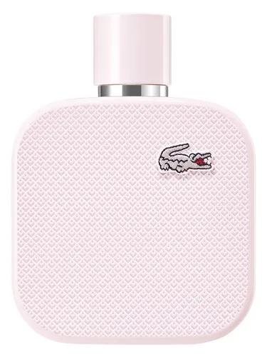L.12.12 Eau de Parfum Rose For Her — Lacoste Fragrances
