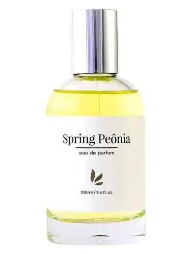 Spring Peônia Maracujá Brasil — Maracuja Brasil