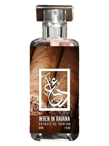 When in Havana — The Dua Brand