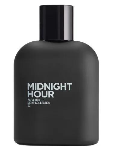 Midnight Hour — Zara