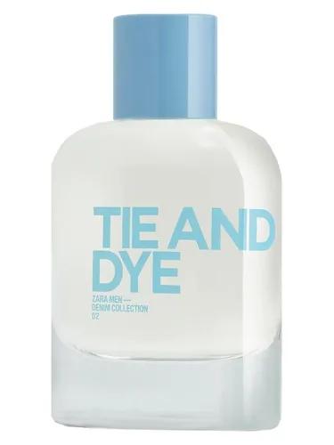 Tie Or Dye — Zara