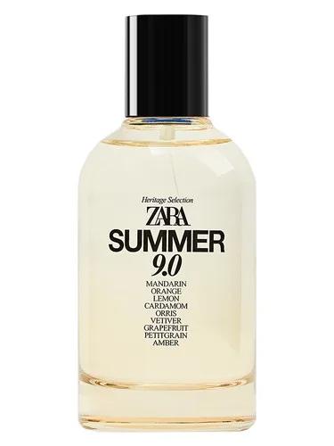 Summer 9.0 — Zara