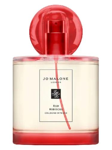 Red Hibiscus Cologne Intense — Jo Malone London