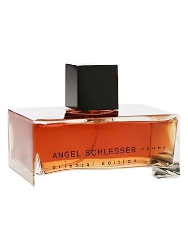 Angel Schlesser Homme Oriental Edition — Angel Schlesser