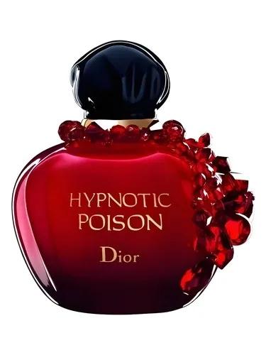 Hypnotic Poison Collector Rubis — Dior