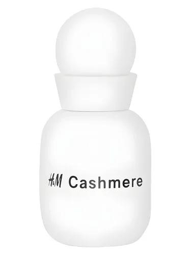 Cashmere — H&M
