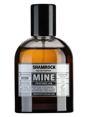 Shamrock — Mine Perfume Lab