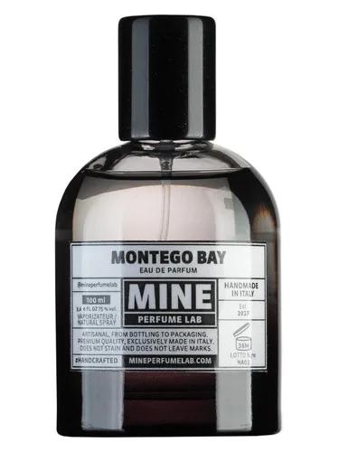 Montego Bay — Mine Perfume Lab