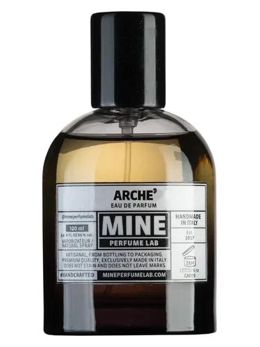 Arche — Mine Perfume Lab