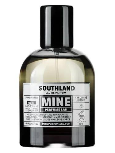 Southland — Mine Perfume Lab