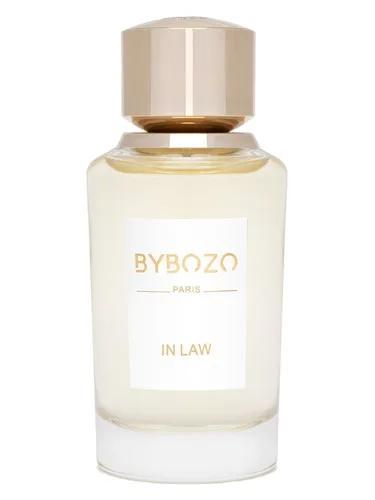 In Law — ByBozo
