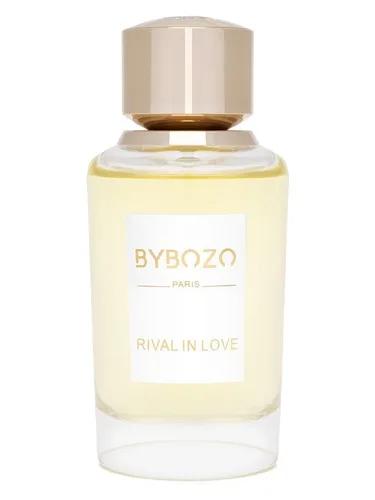 Rival in Love — ByBozo