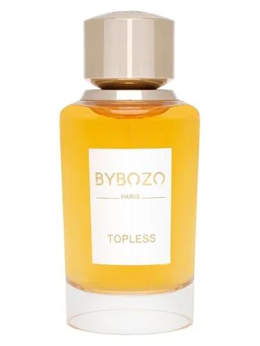 Topless — ByBozo
