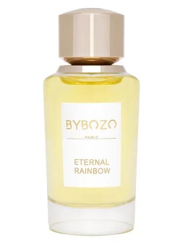Eternal Rainbow — ByBozo