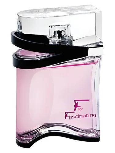 F for Fascinating Night — Salvatore Ferragamo