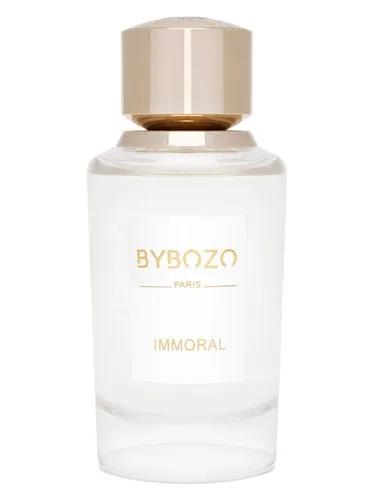 Immoral — ByBozo