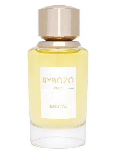 Brutal — ByBozo