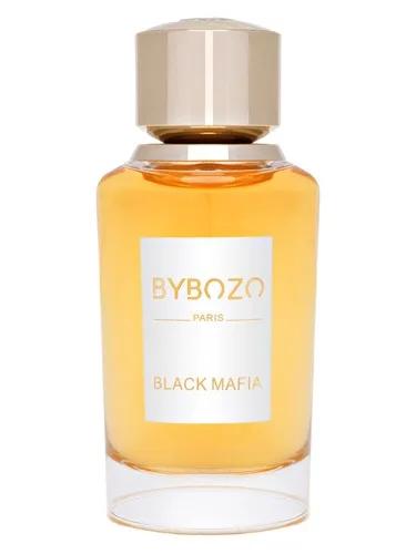Black Mafia — ByBozo