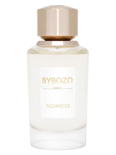 Richness — ByBozo