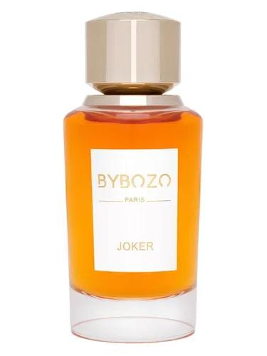 Joker — ByBozo