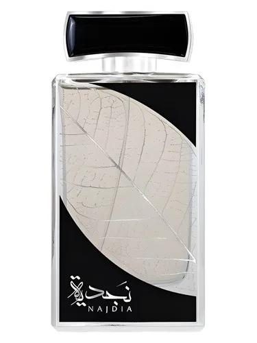 Najdia — Lattafa Perfumes