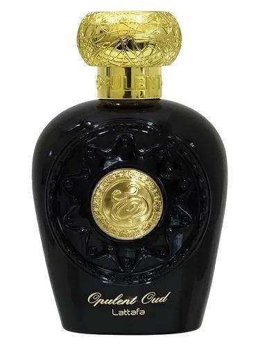 Opulent Oud — Lattafa Perfumes