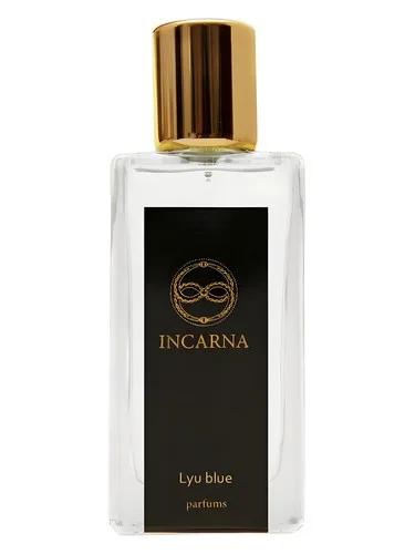 Lyu blue — Incarna parfums