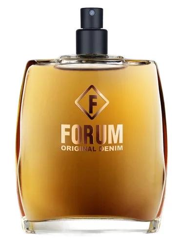 Forum Original Denim — Tufi Duek