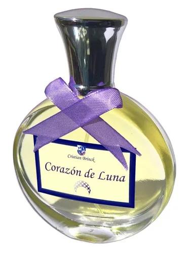 Corazón De Luna — Cristian Brinck