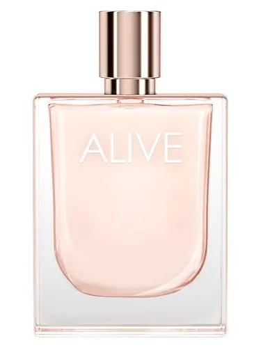 Boss Alive Eau de Toilette — Hugo Boss