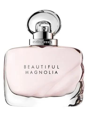 Beautiful Magnolia Love is All Around — Estée Lauder