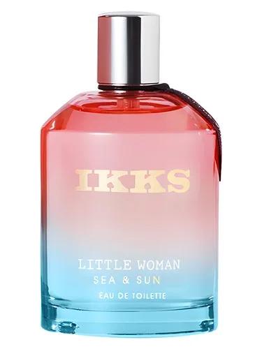 IKKS Little Woman Sea & Sun — Ikks