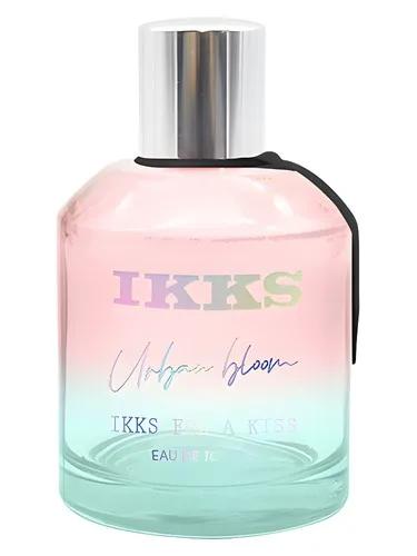 IKKS For A Kiss Urban Bloom — Ikks
