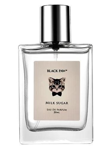 Milk Sugar — Black Paw