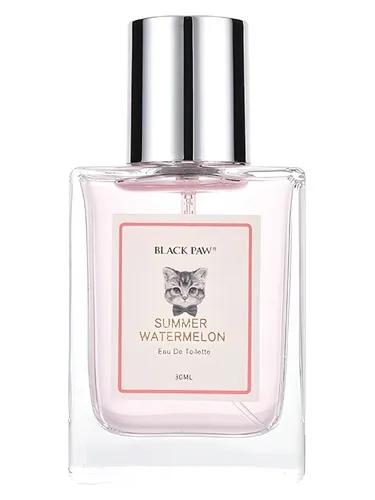 Summer Watermelon — Black Paw