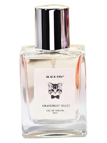 Grapefruit Dulci — Black Paw