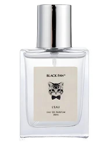L'eau — Black Paw