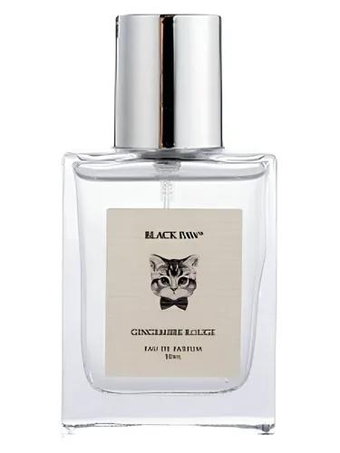Gingembre Rouge — Black Paw
