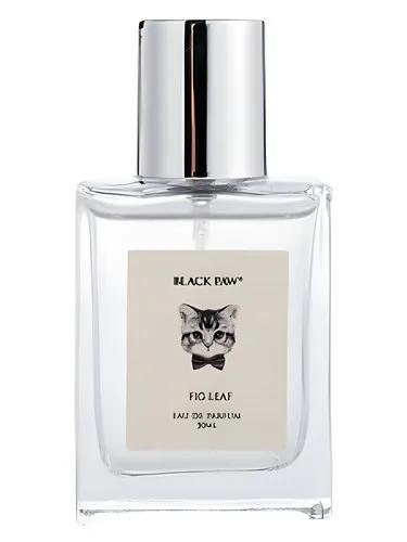 Fig Leaf — Black Paw