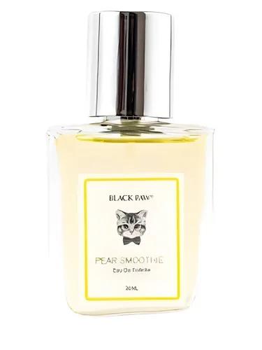 Pear Smoothie — Black Paw