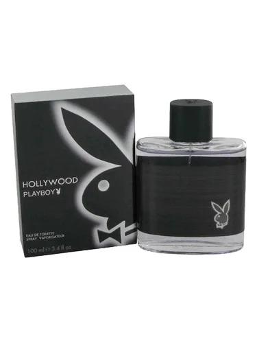 Press To Play Hollywood — Playboy