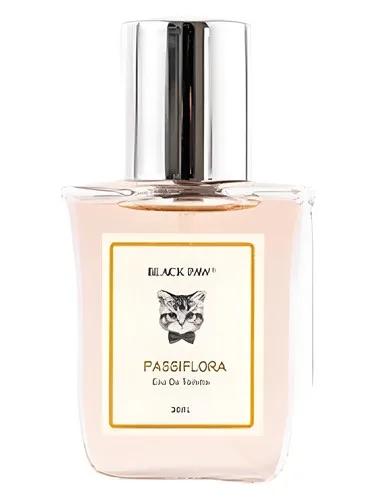 Passiflora — Black Paw