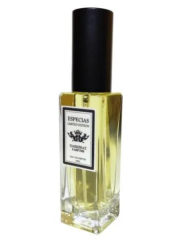 Especias — Darkbeat Parfums