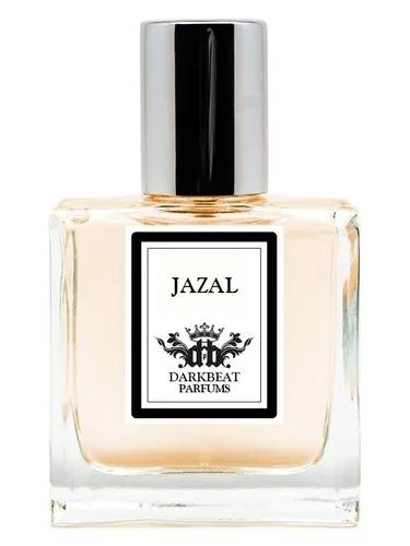 Jazal — Darkbeat Parfums