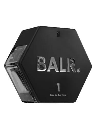 BALR. 1 BALR. — Balr.