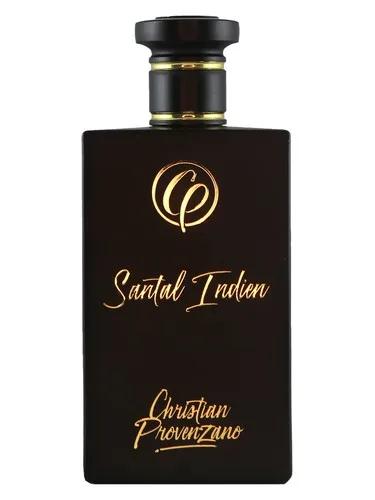 Santal Indien — Christian Provenzano Parfums